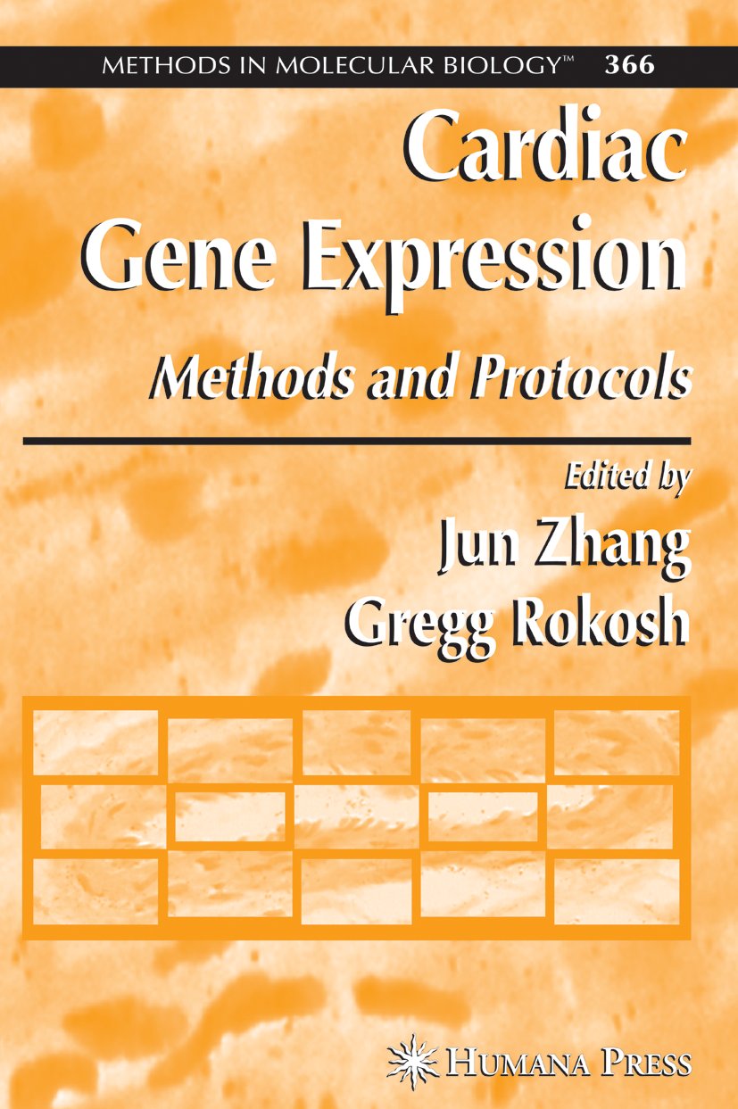 Methods in Molecular Biology
