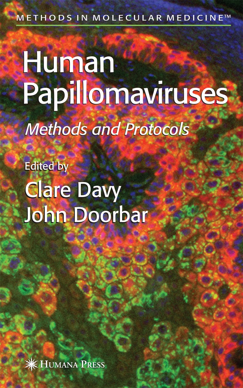 Methods in Molecular Medicine