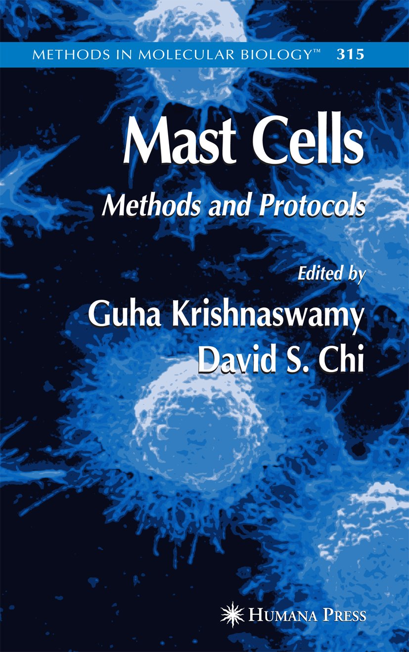 Methods in Molecular Biology