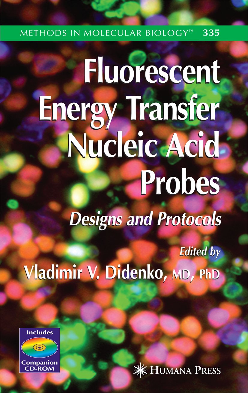 Methods in Molecular Biology