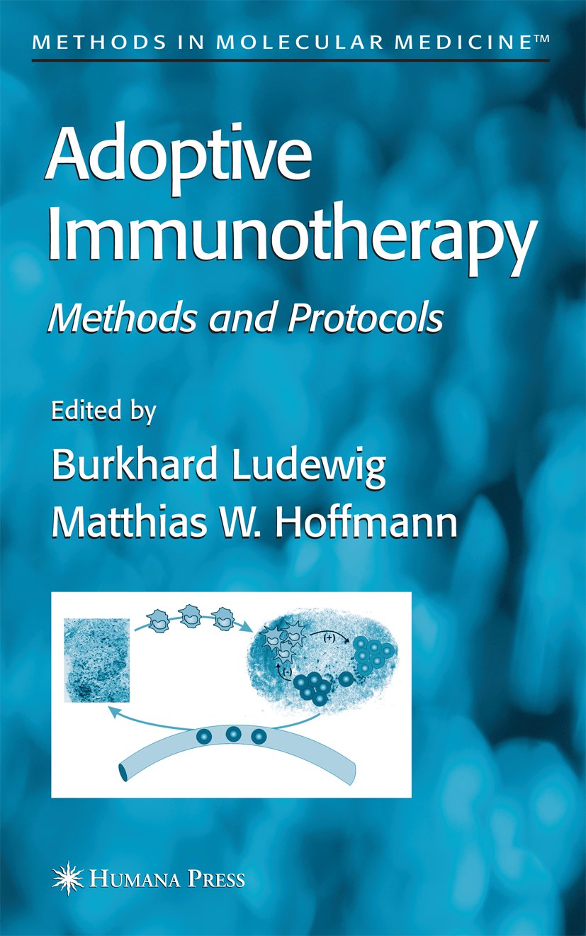 Methods in Molecular Medicine