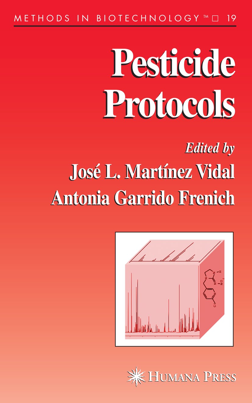 Methods in Biotechnology