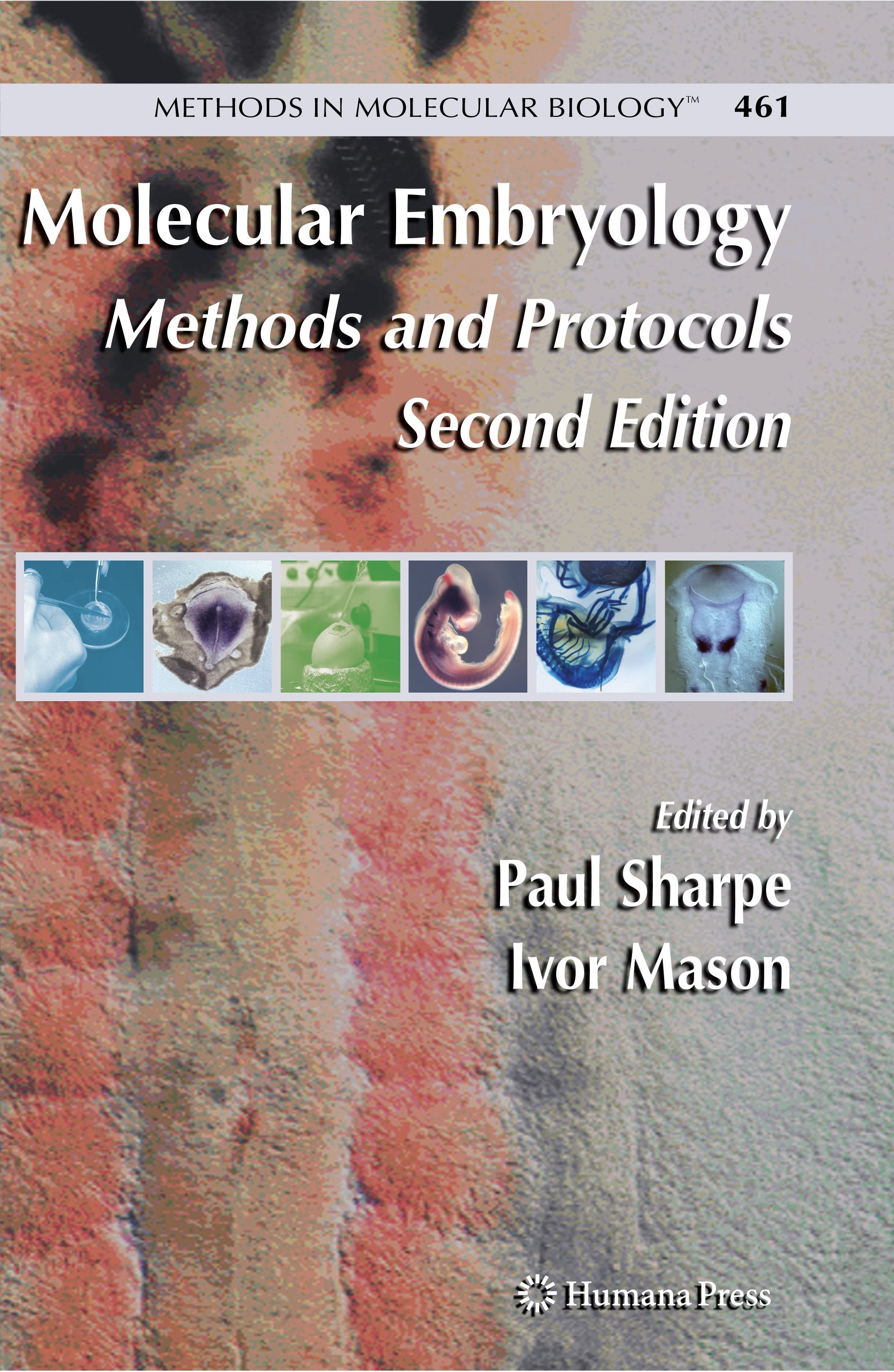 Methods in Molecular Biology