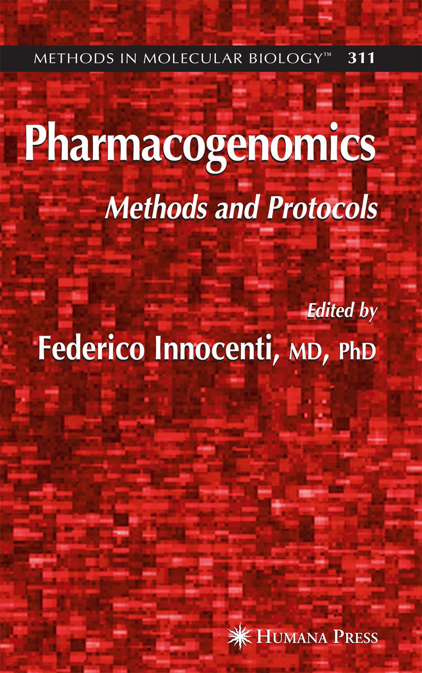 Methods in Molecular Biology