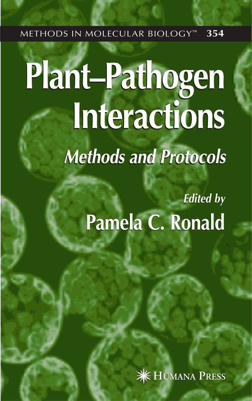 Methods in Molecular Biology