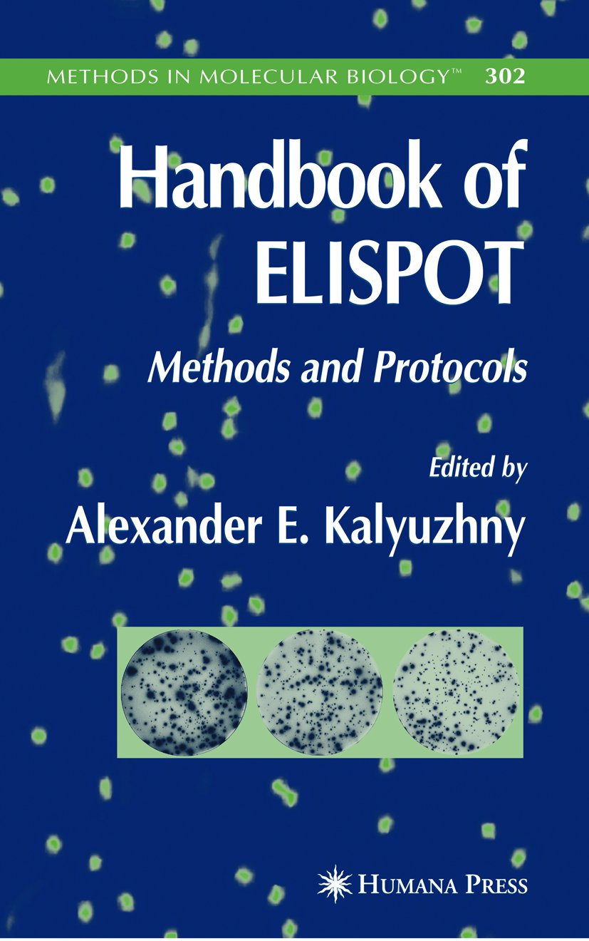 Methods in Molecular Biology