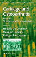 Methods in Molecular Medicine