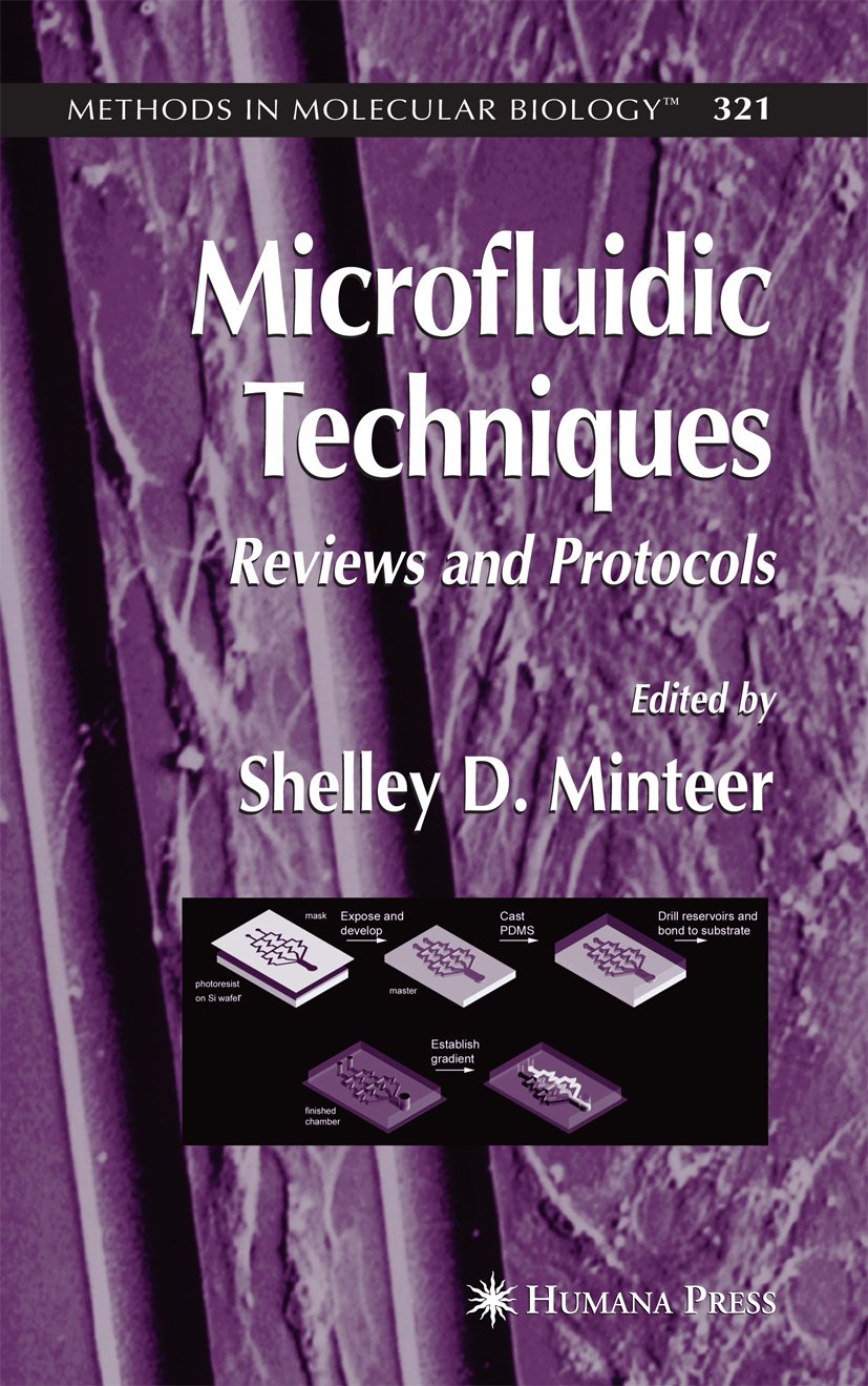 Methods in Molecular Biology