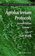 Methods in Molecular Biology