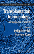 Methods in Molecular Biology