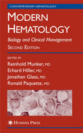 Contemporary Hematology