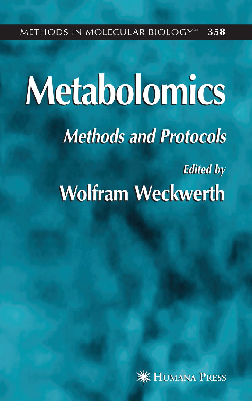 Methods in Molecular Biology