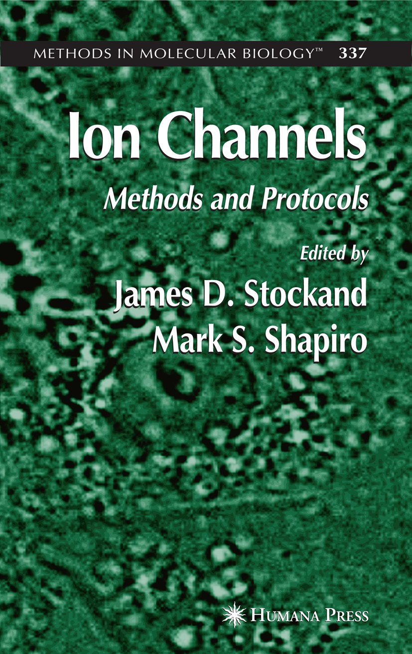Methods in Molecular Biology