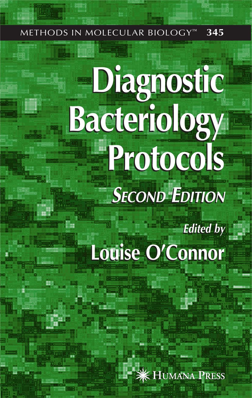 Methods in Molecular Biology
