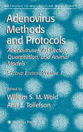 Methods in Molecular Medicine