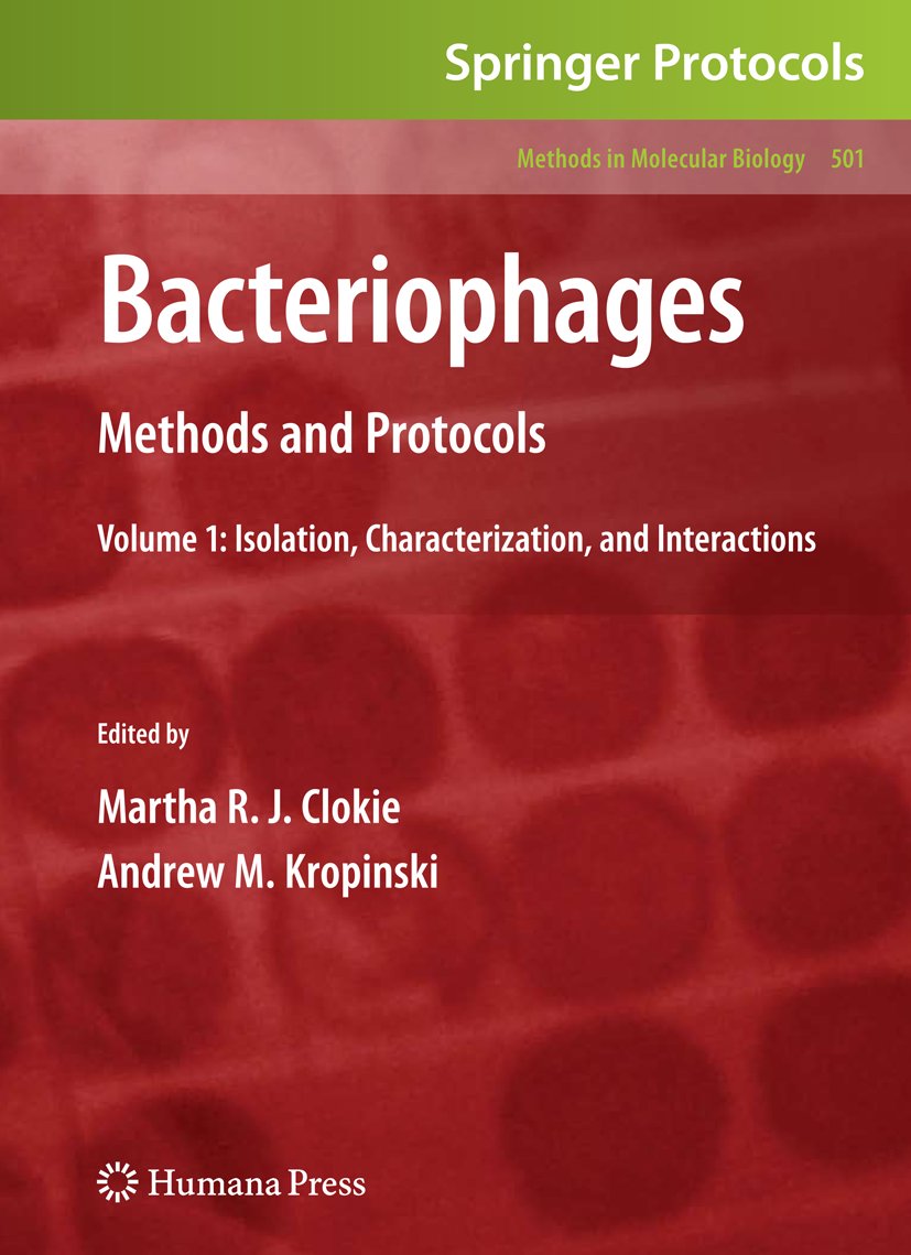 Methods in Molecular Biology