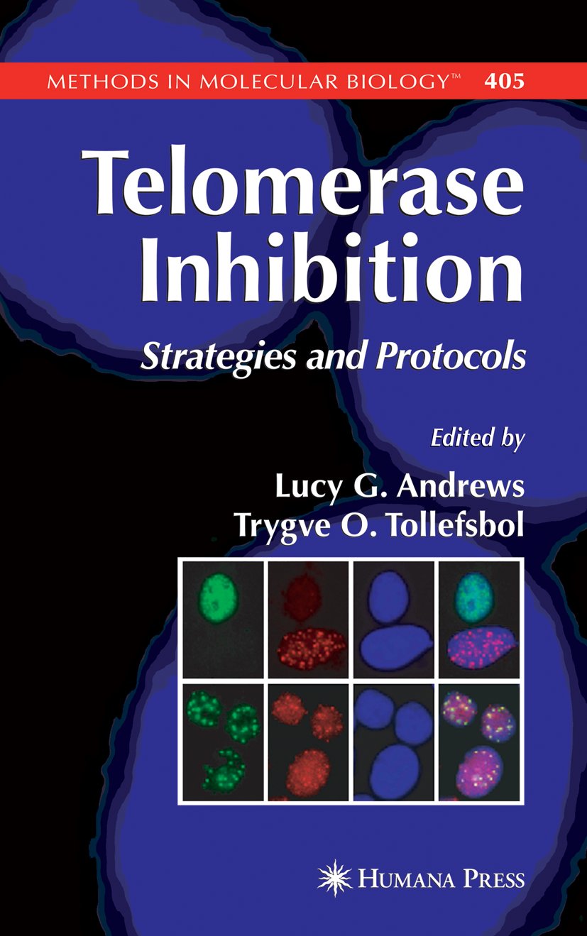 Methods in Molecular Biology