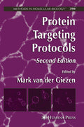 Methods in Molecular Biology
