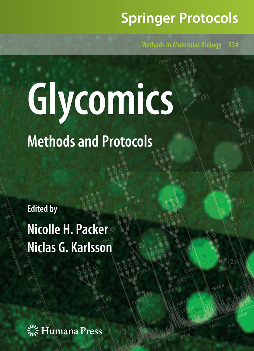 Methods in Molecular Biology