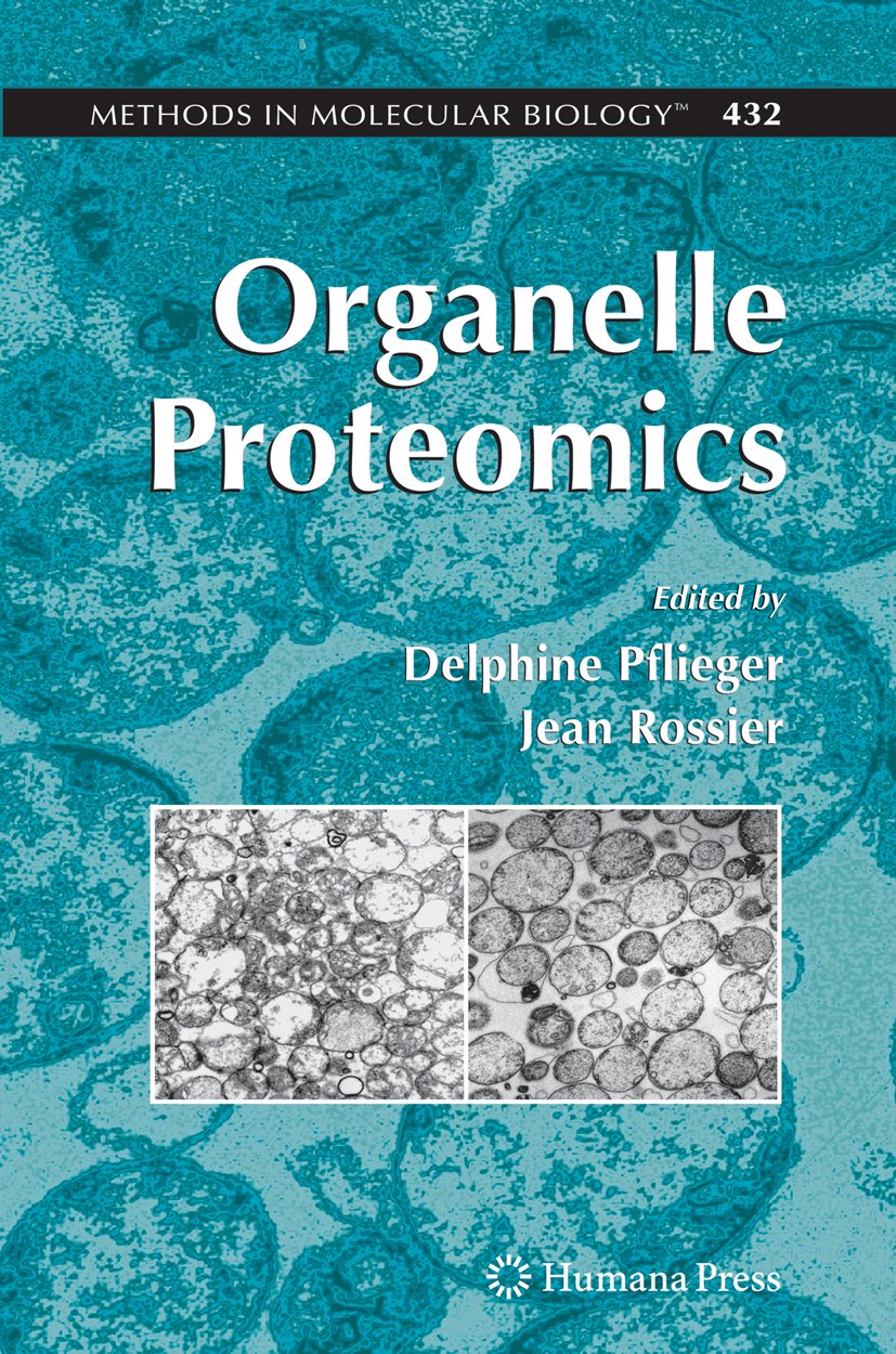 Methods in Molecular Biology