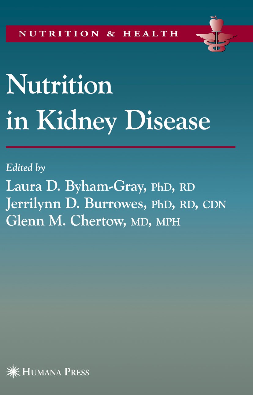 Nutrition and Health