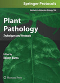 Methods in Molecular Biology