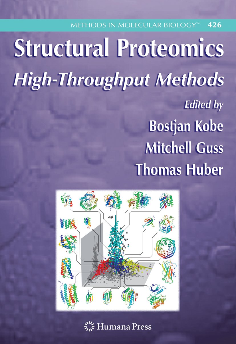 Methods in Molecular Biology