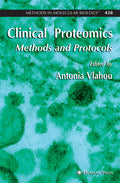 Methods in Molecular Biology