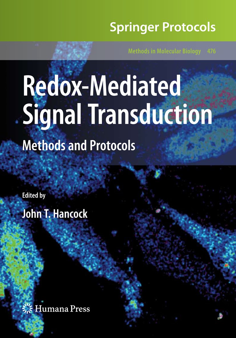 Methods in Molecular Biology