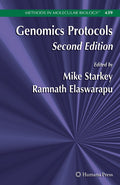 Methods in Molecular Biology