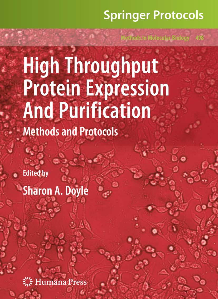 Methods in Molecular Biology