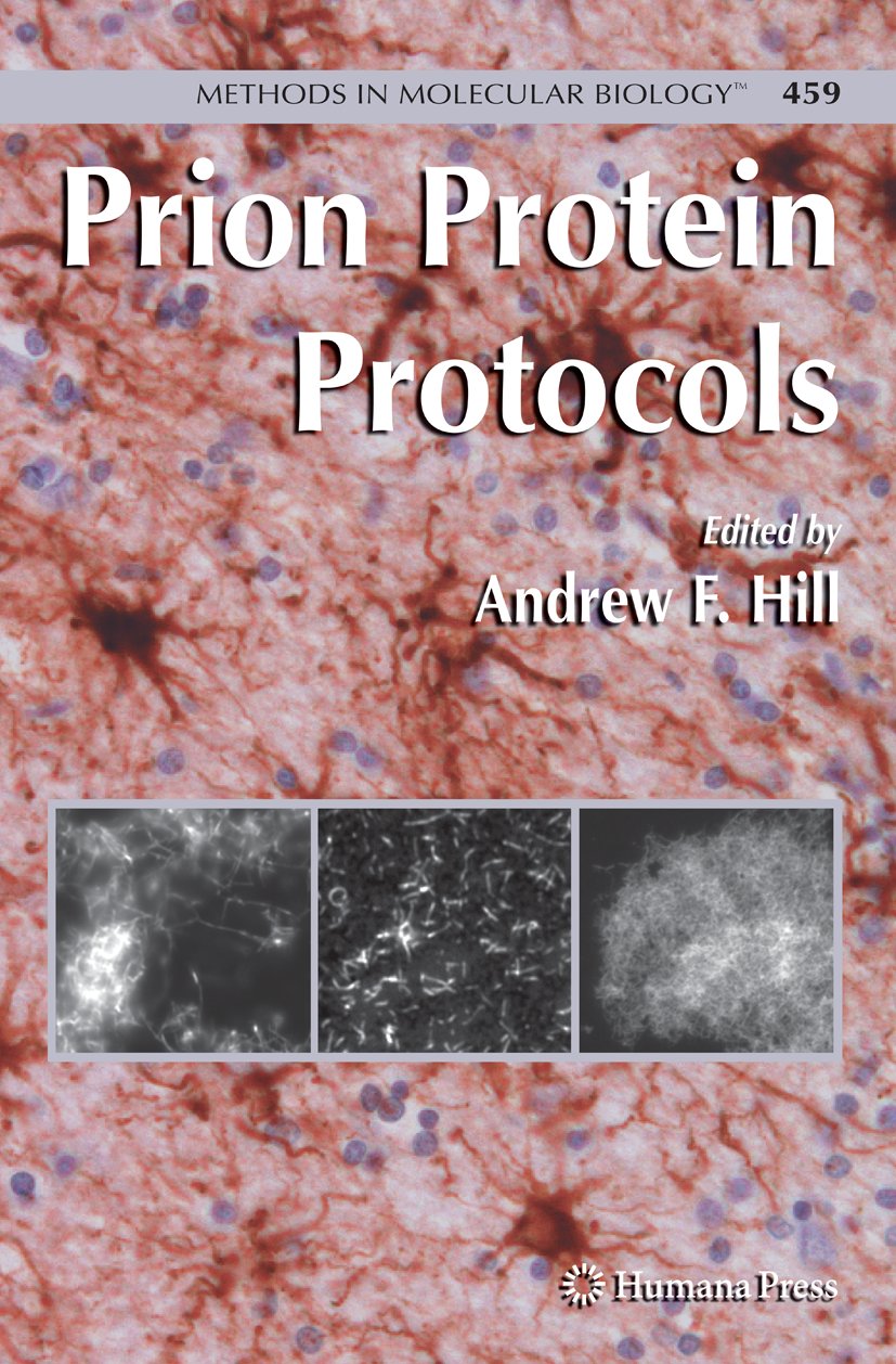 Methods in Molecular Biology