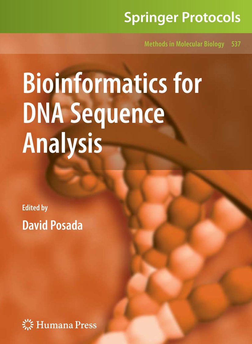 Methods in Molecular Biology