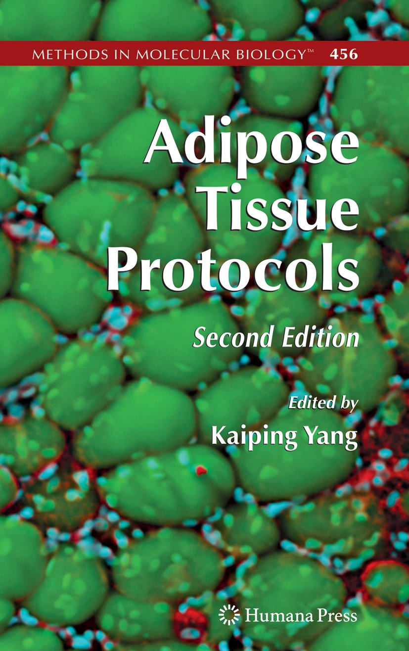 Methods in Molecular Biology