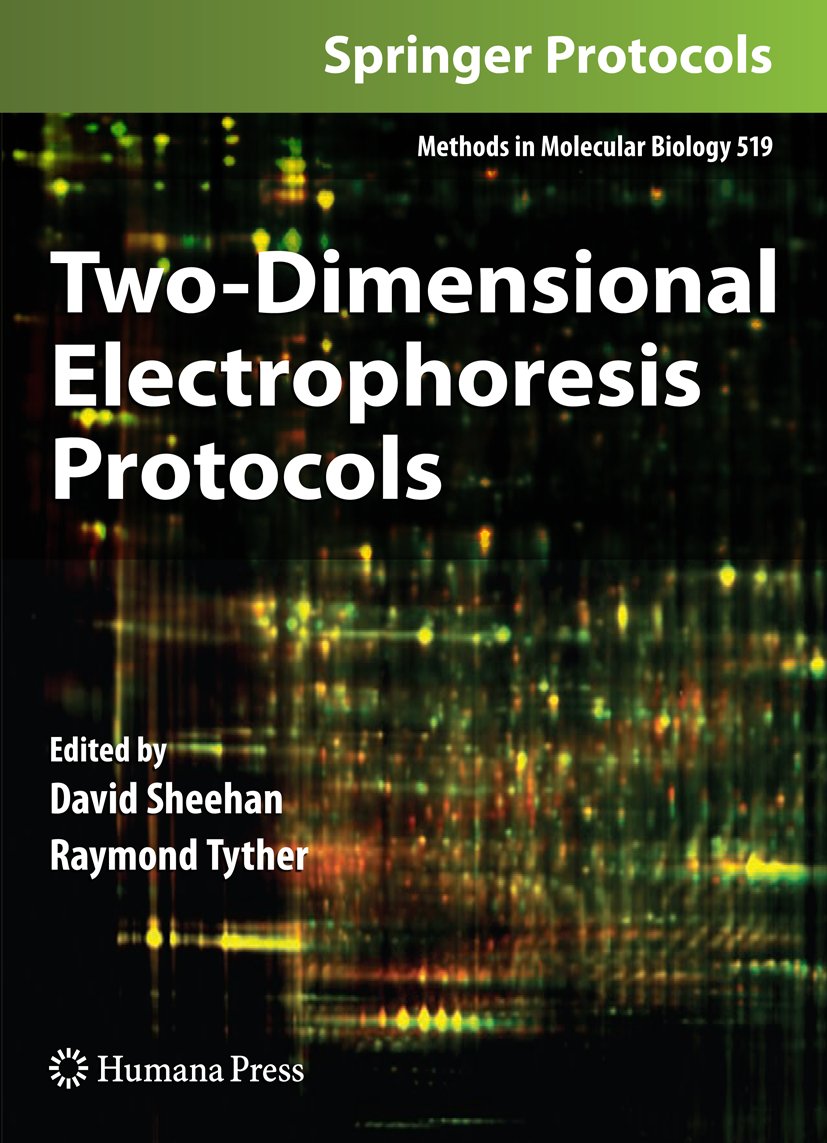 Methods in Molecular Biology