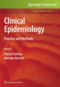 Methods in Molecular Biology