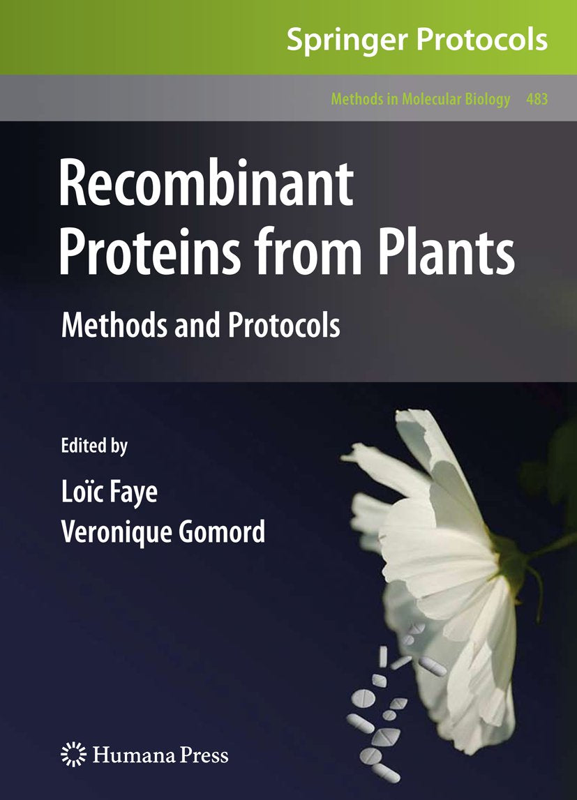 Methods in Molecular Biology