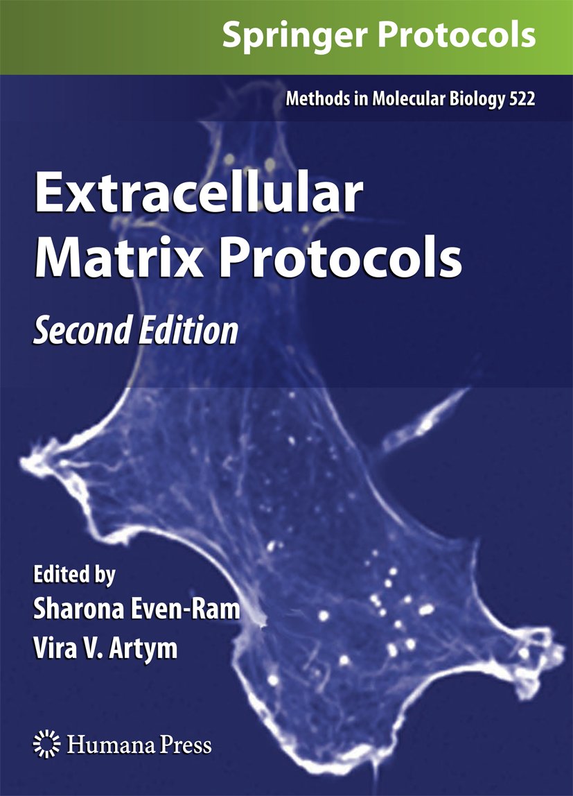 Methods in Molecular Biology