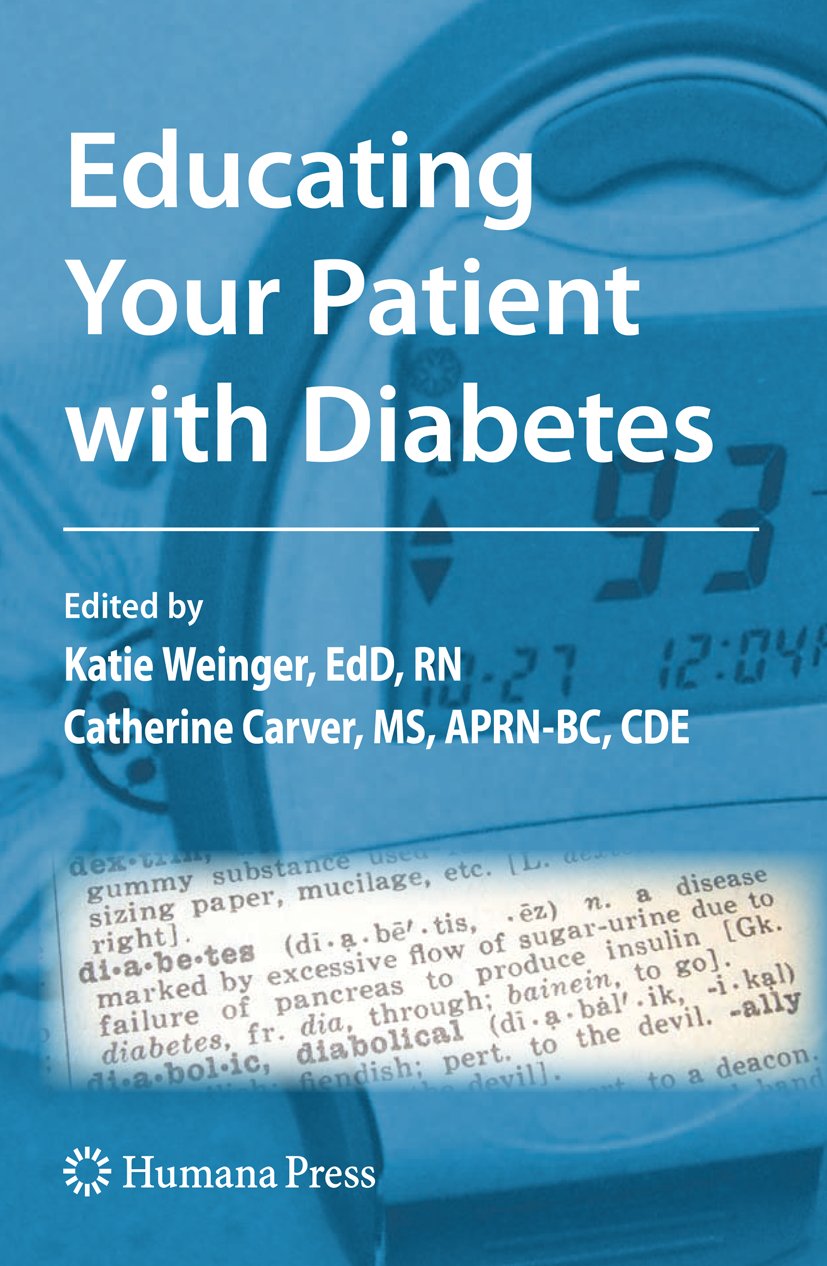 Contemporary Diabetes