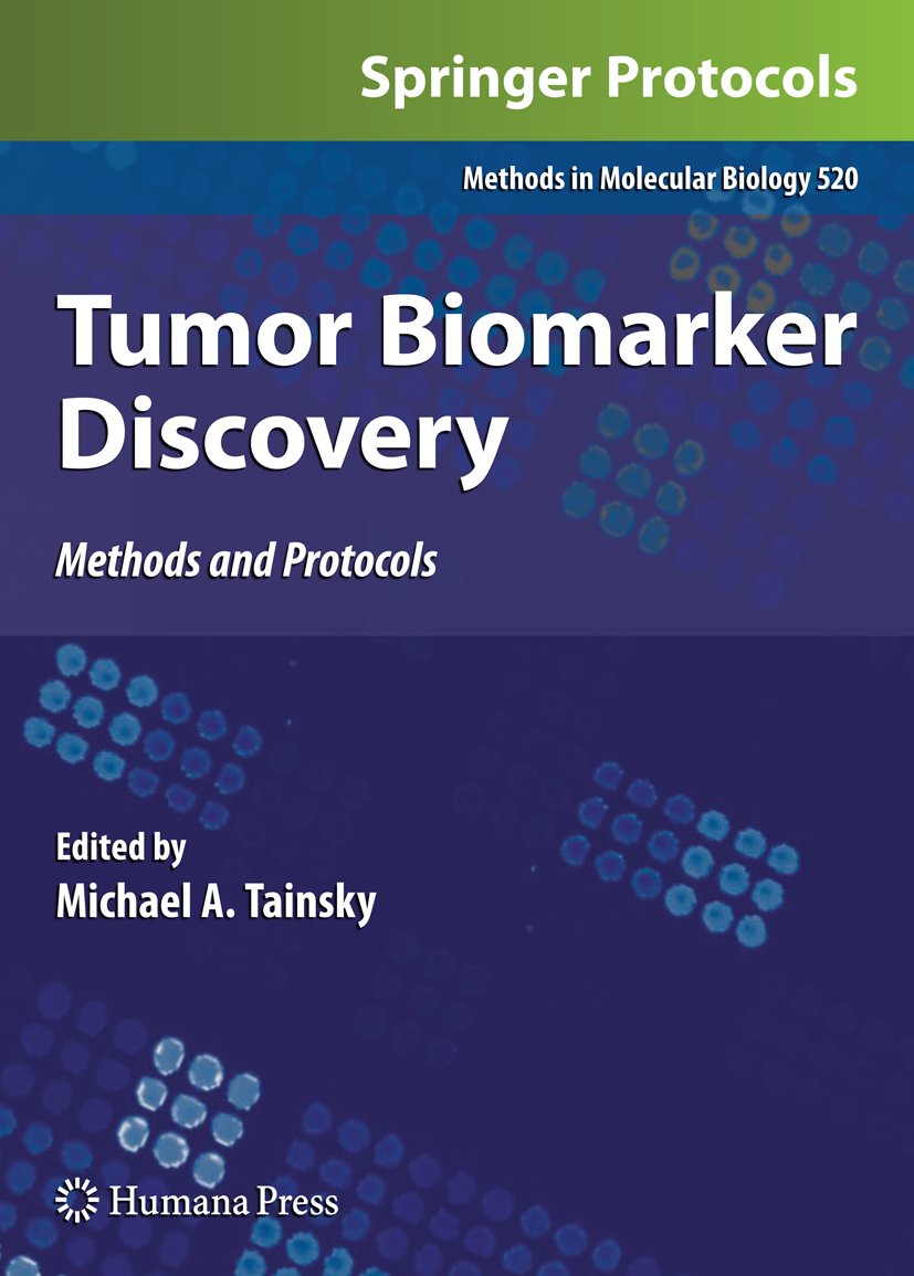 Methods in Molecular Biology