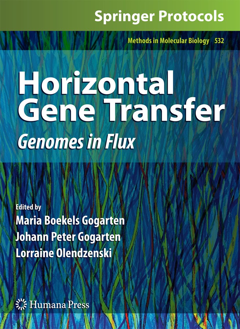 Methods in Molecular Biology