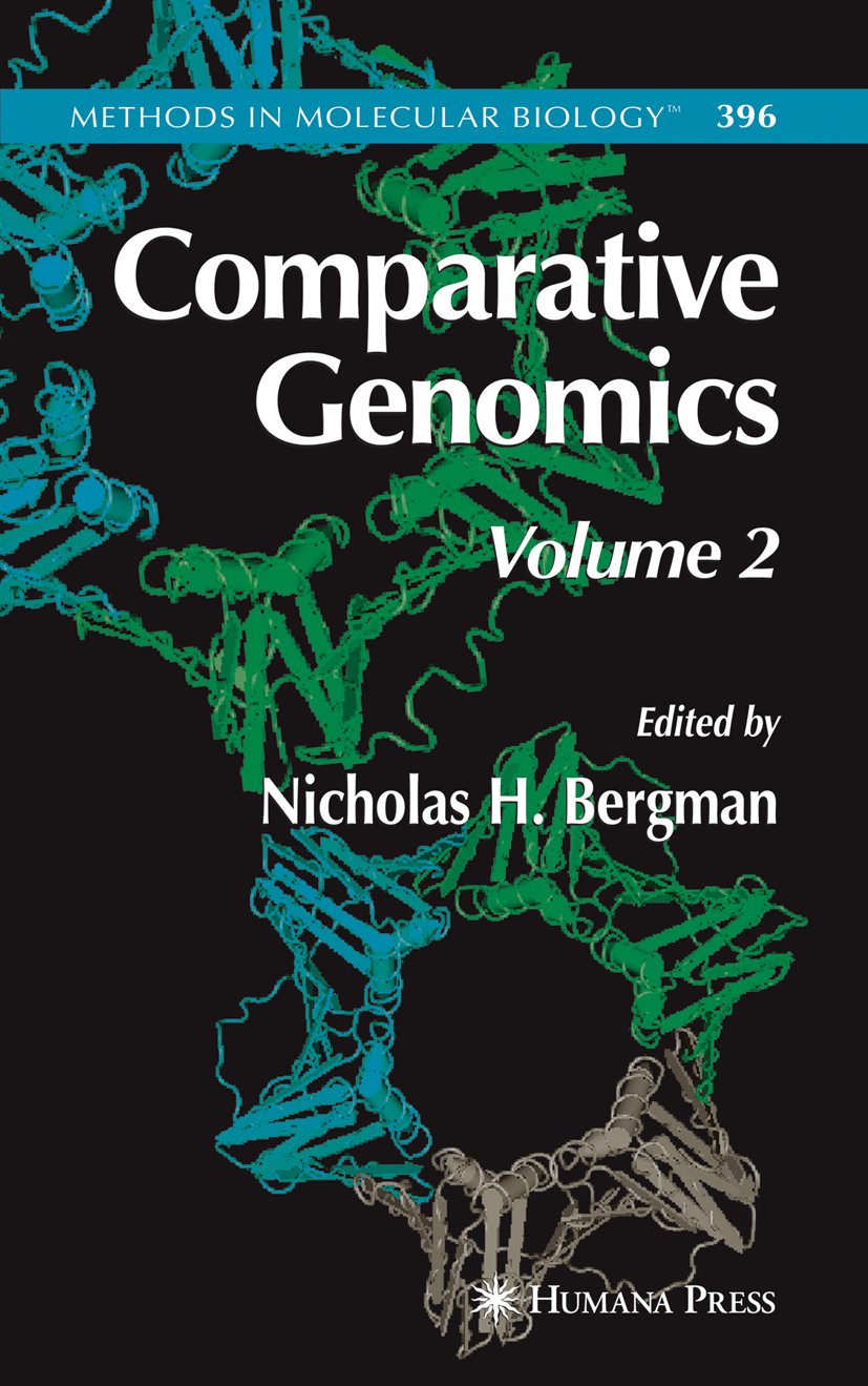 Methods in Molecular Biology