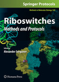 Methods in Molecular Biology