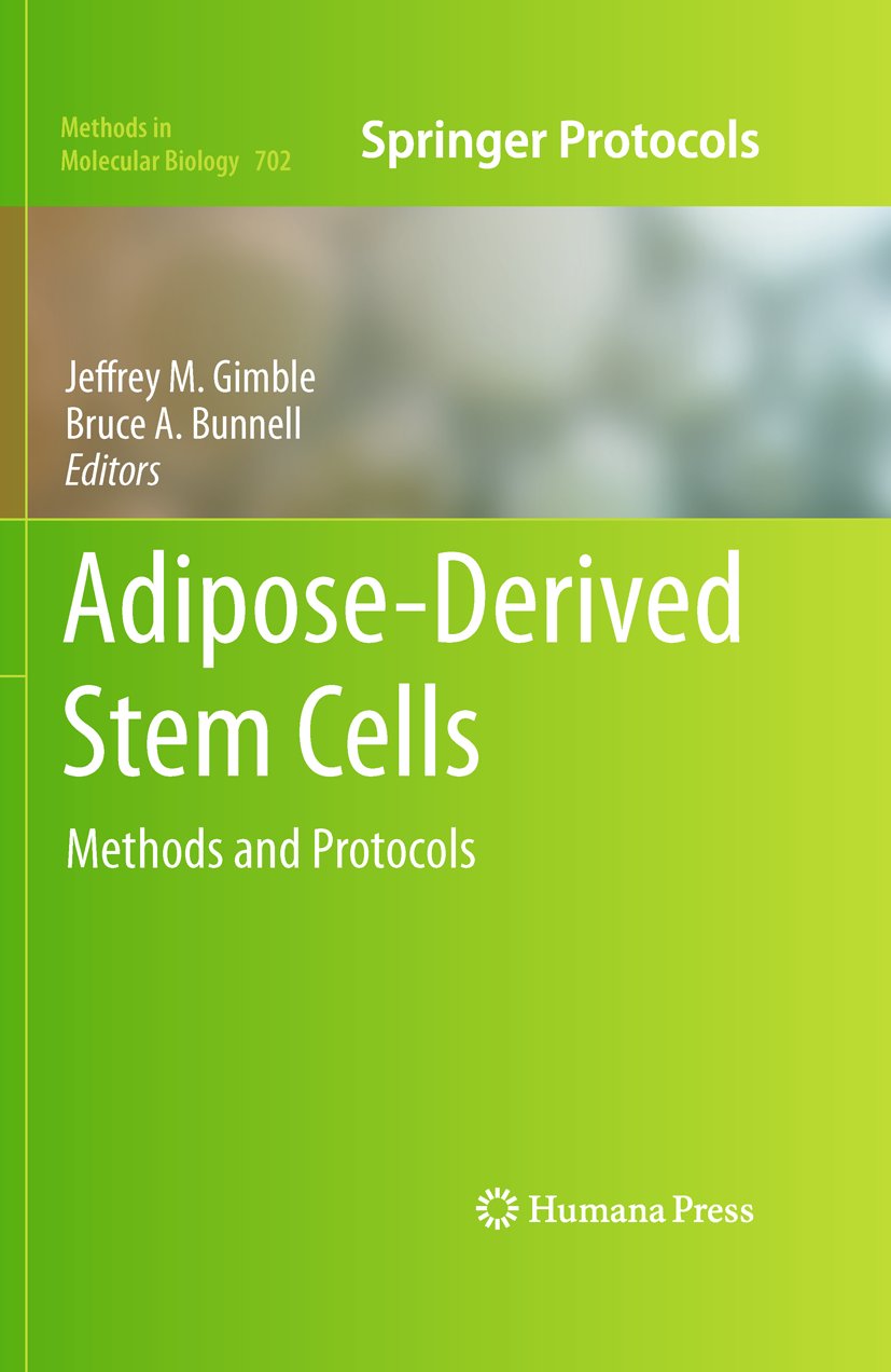 Methods in Molecular Biology