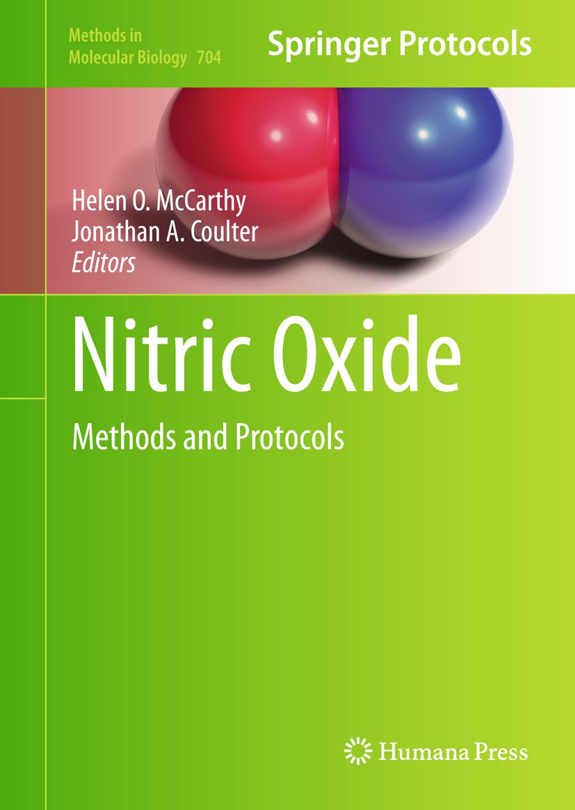 Methods in Molecular Biology