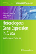 Methods in Molecular Biology