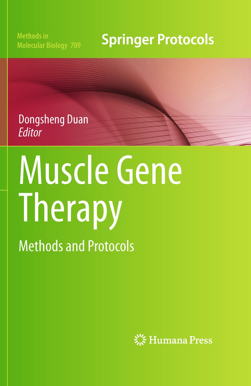 Methods in Molecular Biology