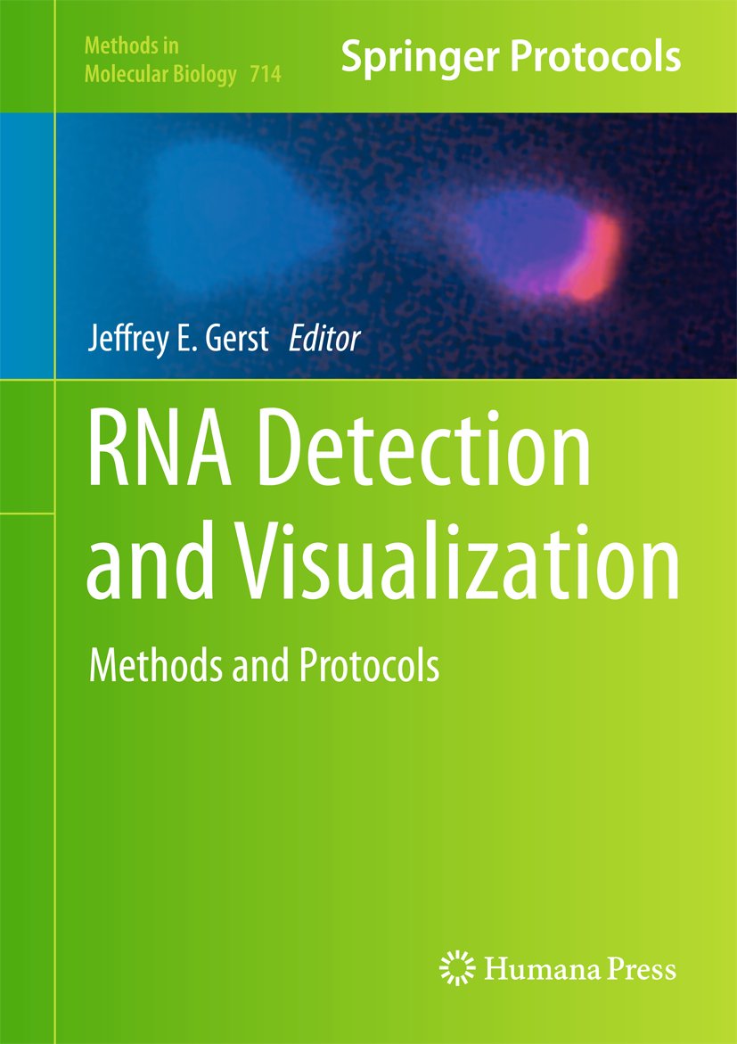 Methods in Molecular Biology