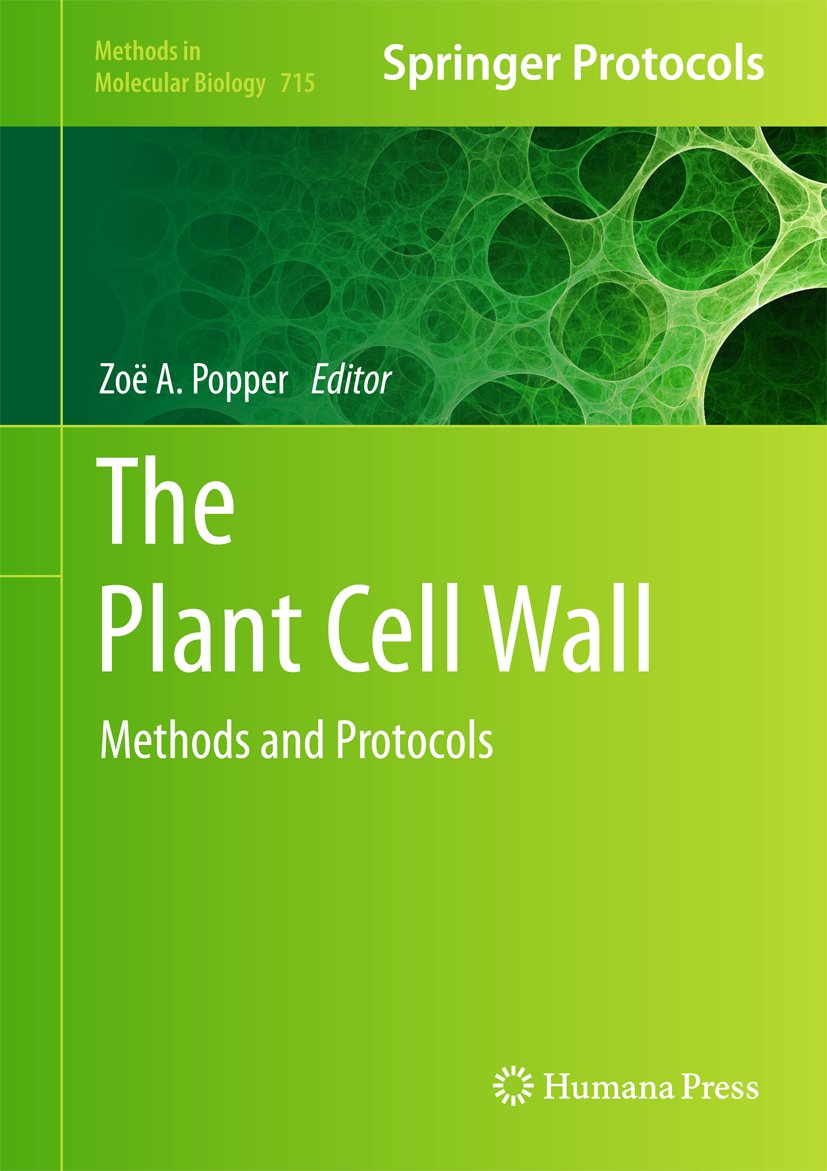Methods in Molecular Biology