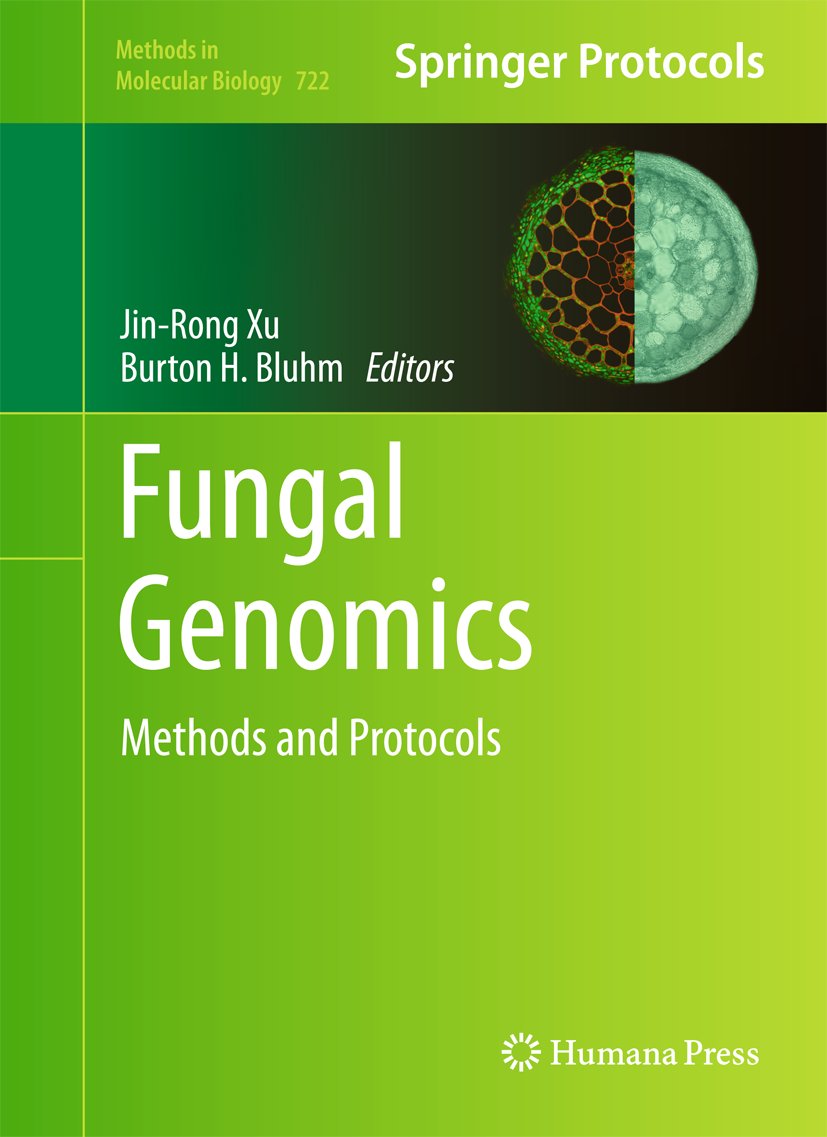 Methods in Molecular Biology